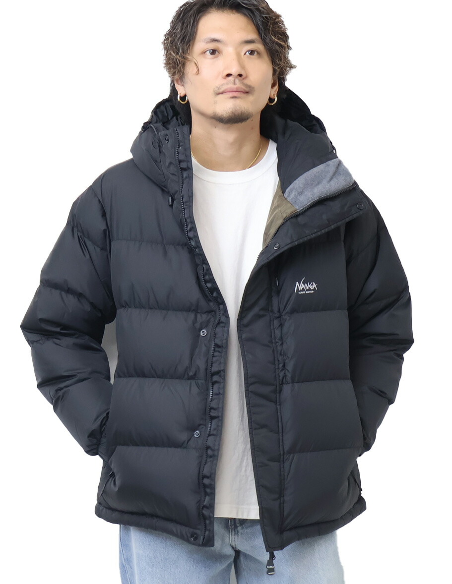 楽天市場】KRIFF MAYER クリフメイヤー NANGA ナンガ コラボ レトロ