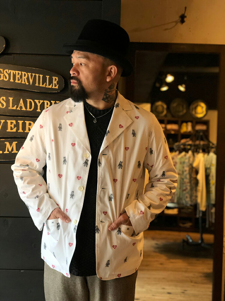 楽天市場】ウィアード テーラードジャケット セットアップ メンズ