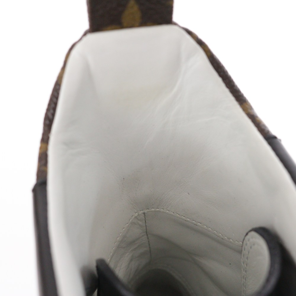 楽天市場】ルイヴィトン モノグラム・ローリエートライン・アンクル