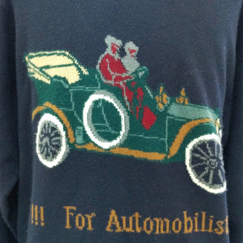 楽天市場】DUNHILL ダンヒル カシミヤ 長袖 ニット・セータートップス