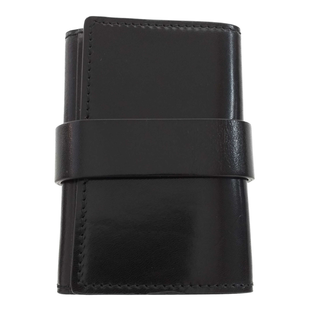 楽天市場】アレキサンダーマックイーン 名刺入れカードケース 折り