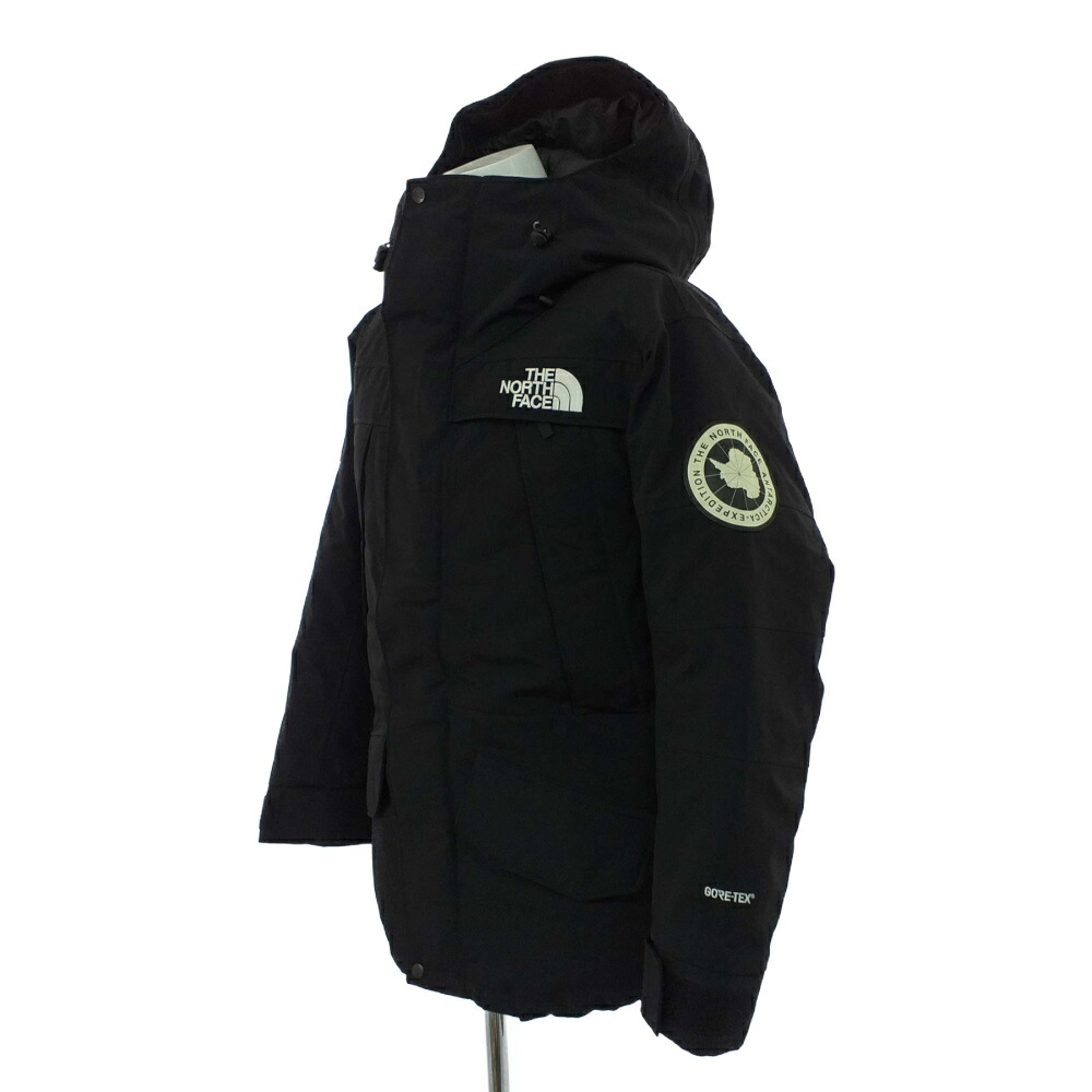 楽天市場】ザノースフェイス ANTARCTICA PARKA・ダウン アンターク