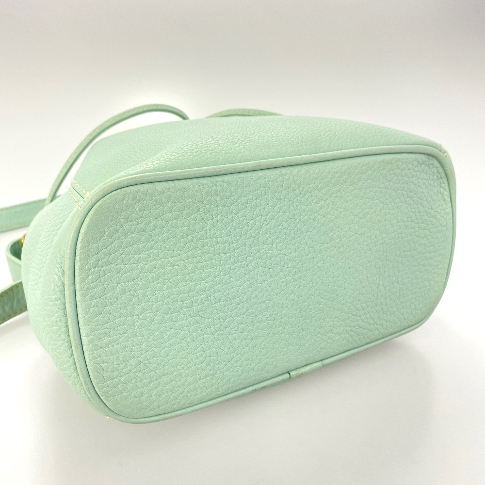 楽天市場】コーチ オールドコーチ レザー 巾着ショルダーバッグ/4926