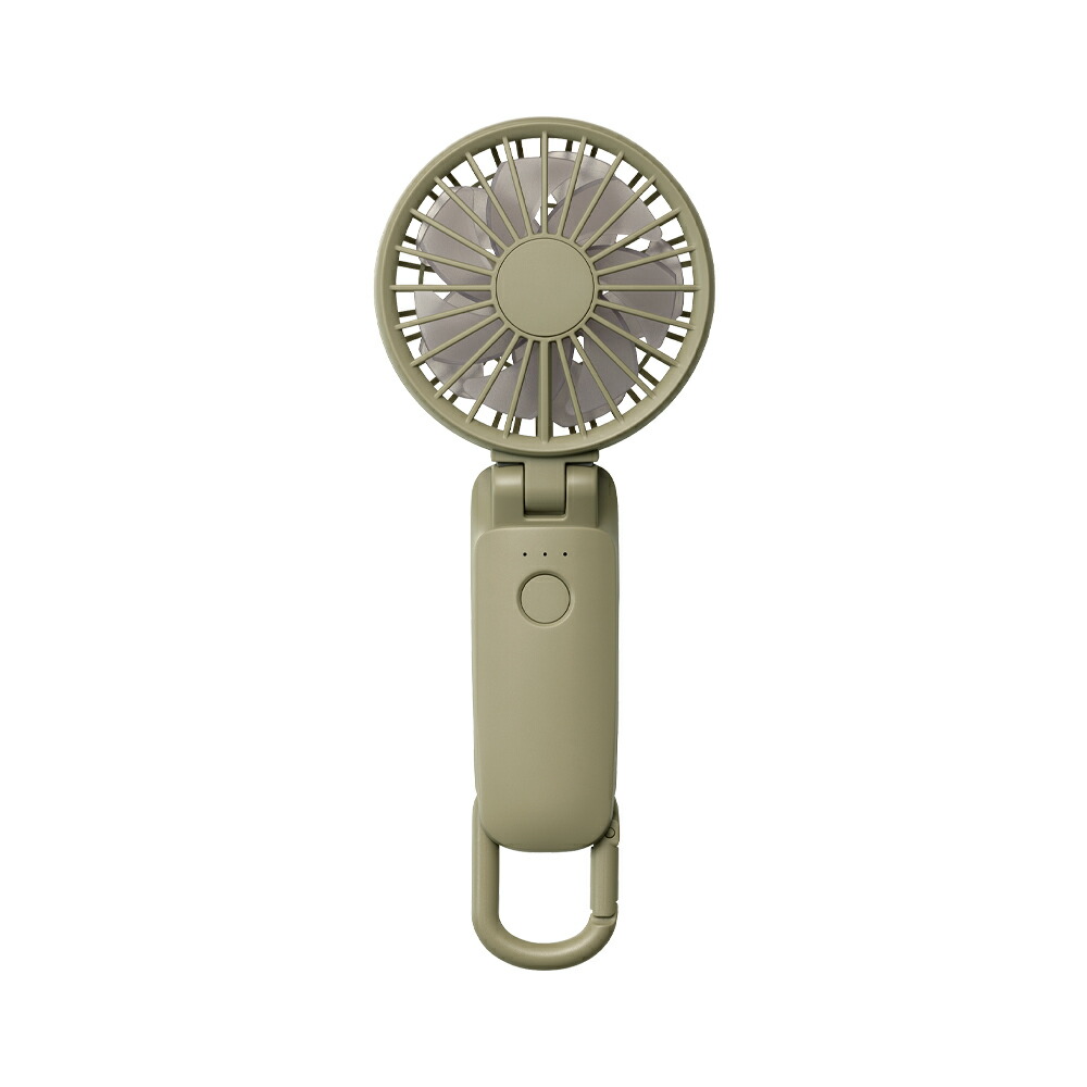 23個セット・新品未開封】リズム(RHYTHM) ハンディファン 2025年最新