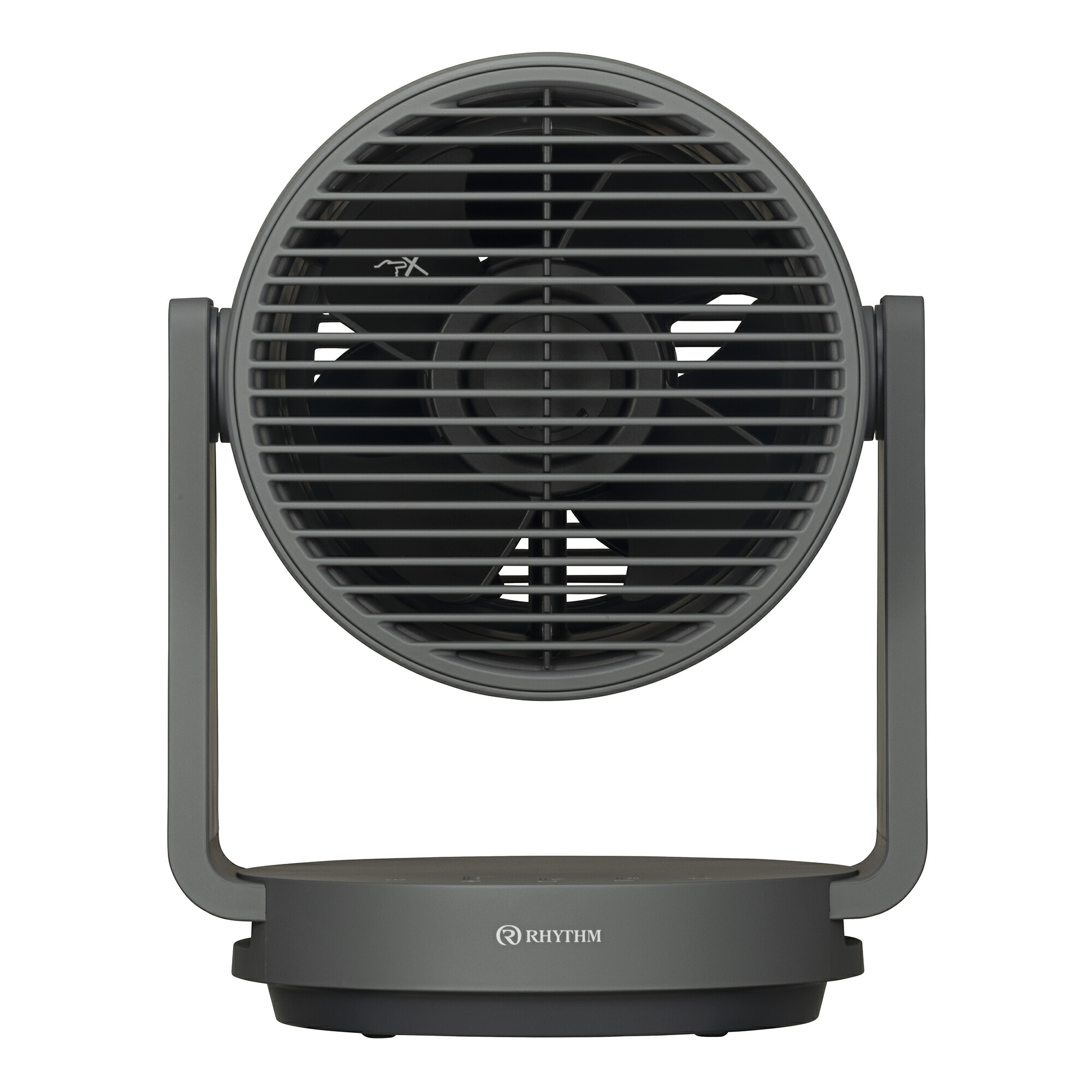 楽天市場】リズム 公式 | サーキュレーター 40畳対応 丸洗い できて お
