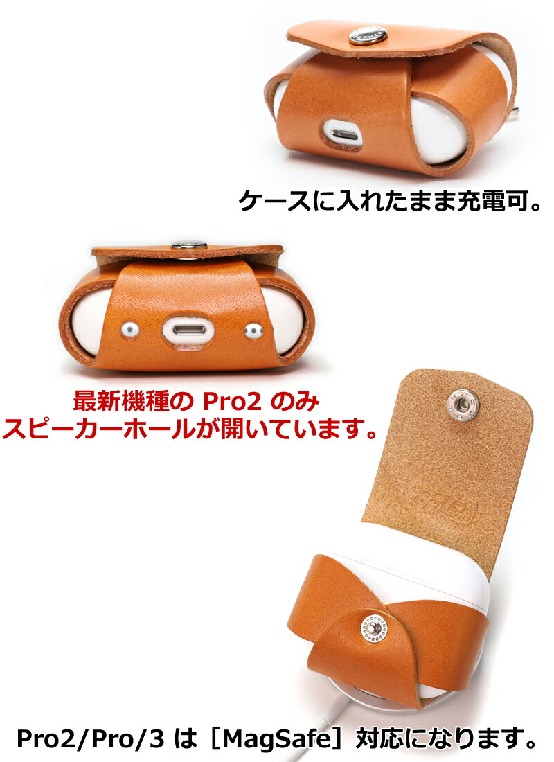 楽天市場】AirPodsケース 14色 USB typeC Lightning 対応 AirPods Pro2