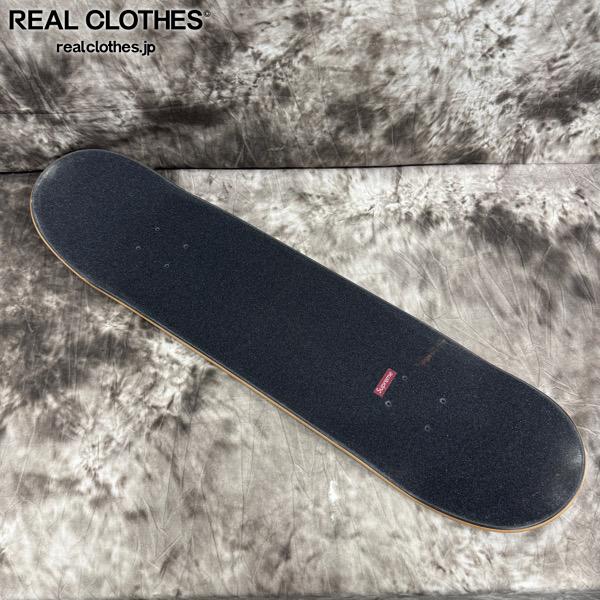 楽天市場】supreme デッキ（スケートボード｜スケートボード