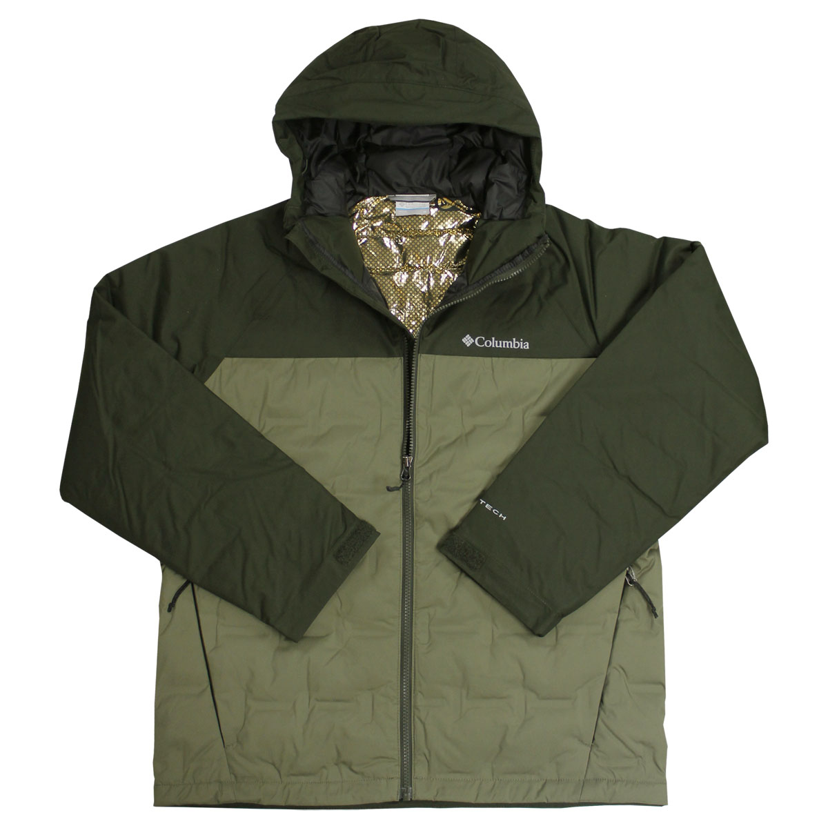 楽天市場】【SALE】コロンビア ダウンジャケット Columbia Grand Trek