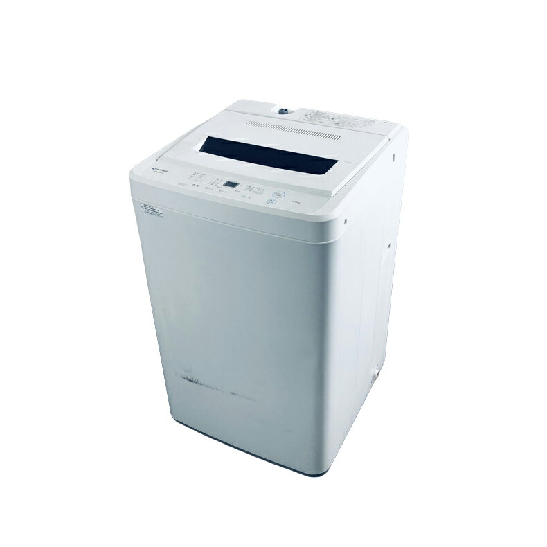 楽天市場】【中古】 マクスゼン maxzen 洗濯機 2021年製 全自動洗濯機