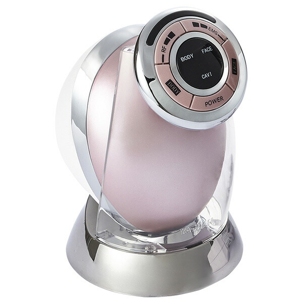 楽天市場】ヤーマン RFボーテ キャビスパRFコア ☆後払い可