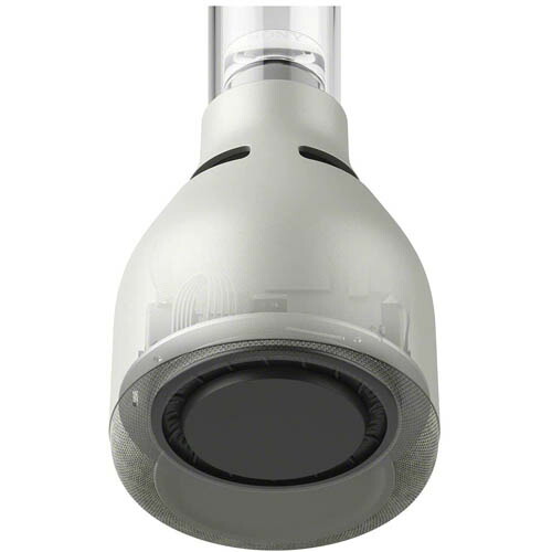 楽天市場】グラスサウンドスピーカー Bluetooth対応 ハンズフリー通話