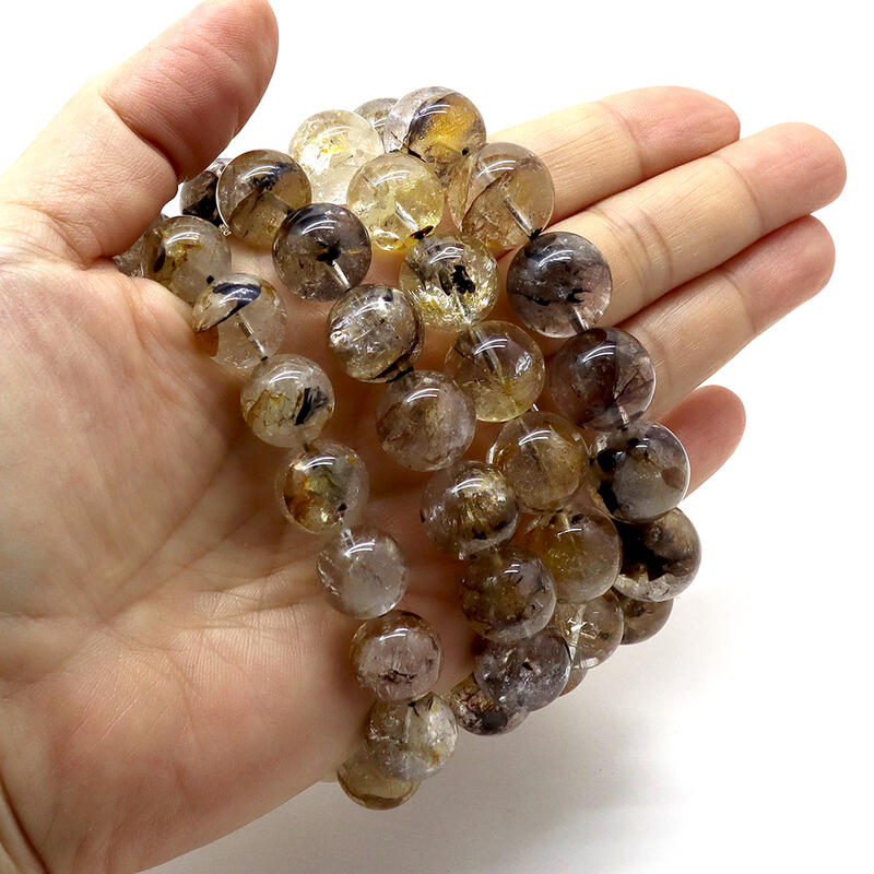 楽天市場】【天然保証 レア高透明】ゴールデンハーキマーダイヤモンド