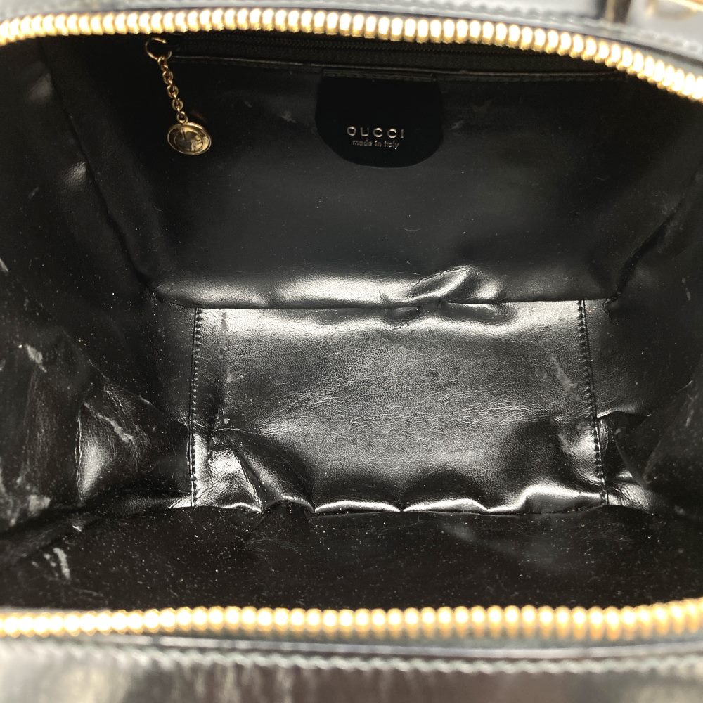 楽天市場】GUCCI(グッチ)バンブー バニティバッグ ショルダーバッグ