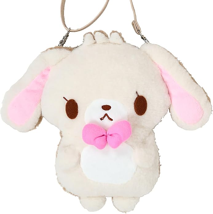 楽天市場】シュガーバニーズ ポシェット 平成うまれキャラクター