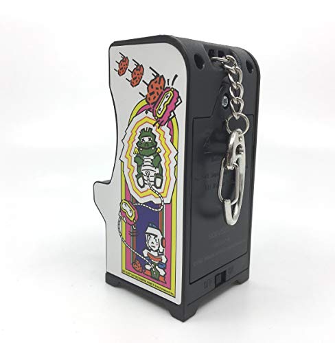 楽天市場】TINY ARCADE タイニー アーケード ディグダグ : 凛々堂 楽天