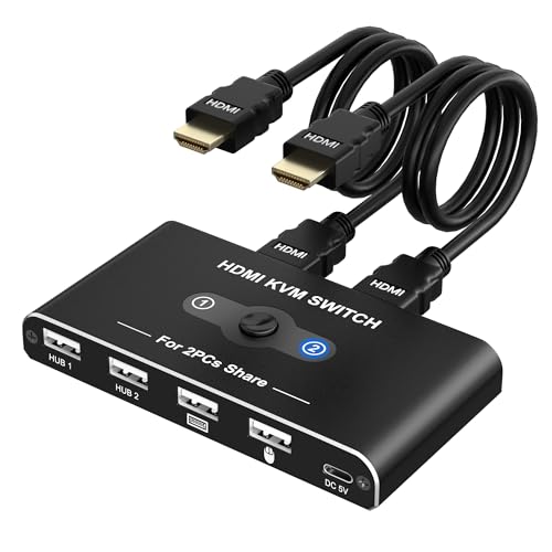 楽天市場】aimos hdmi kvmスイッチの通販