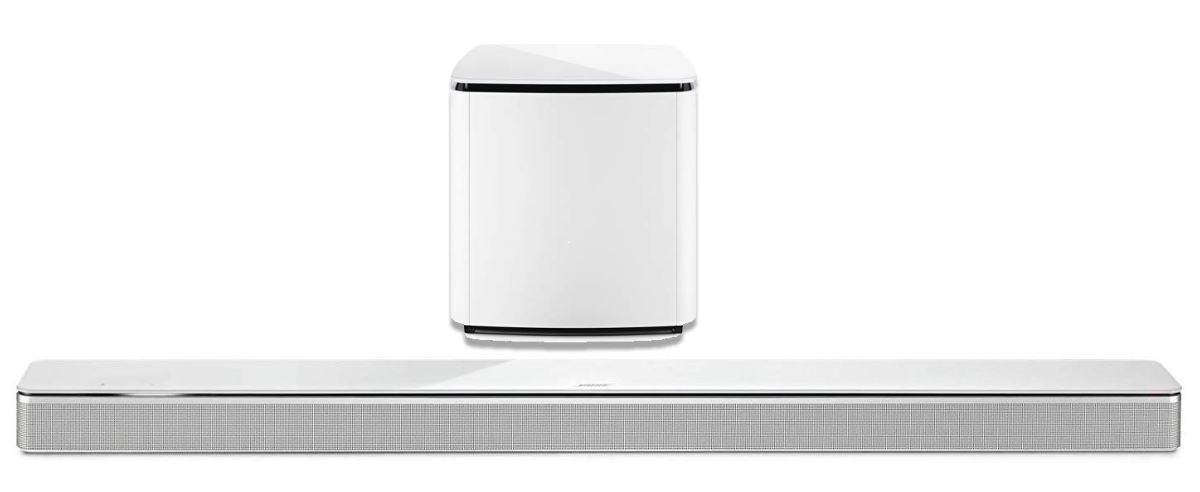 楽天市場】ボーズ BOSE SOUNDBAR 700 ワイヤレスサウンドバー Amazon