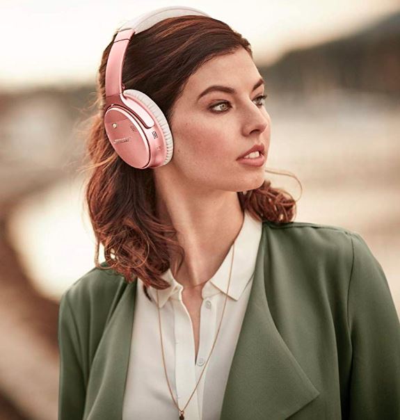 楽天市場】ボーズ Bose QuietComfort 35 II wireless headphones