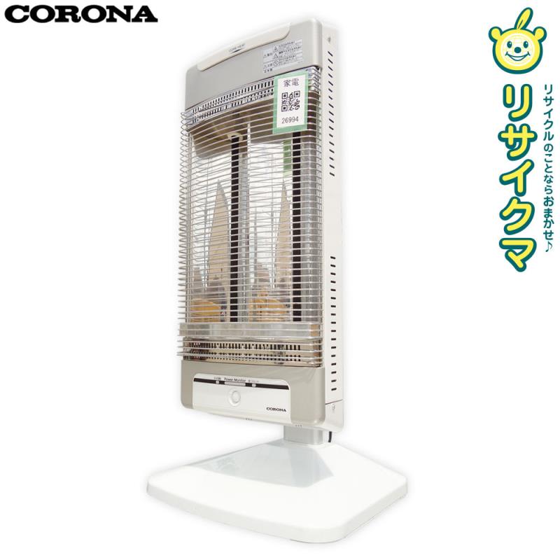 楽天市場】暖房 赤外線 コロナ dh-1220（高さ（cm）70 ～ 79.9）の通販