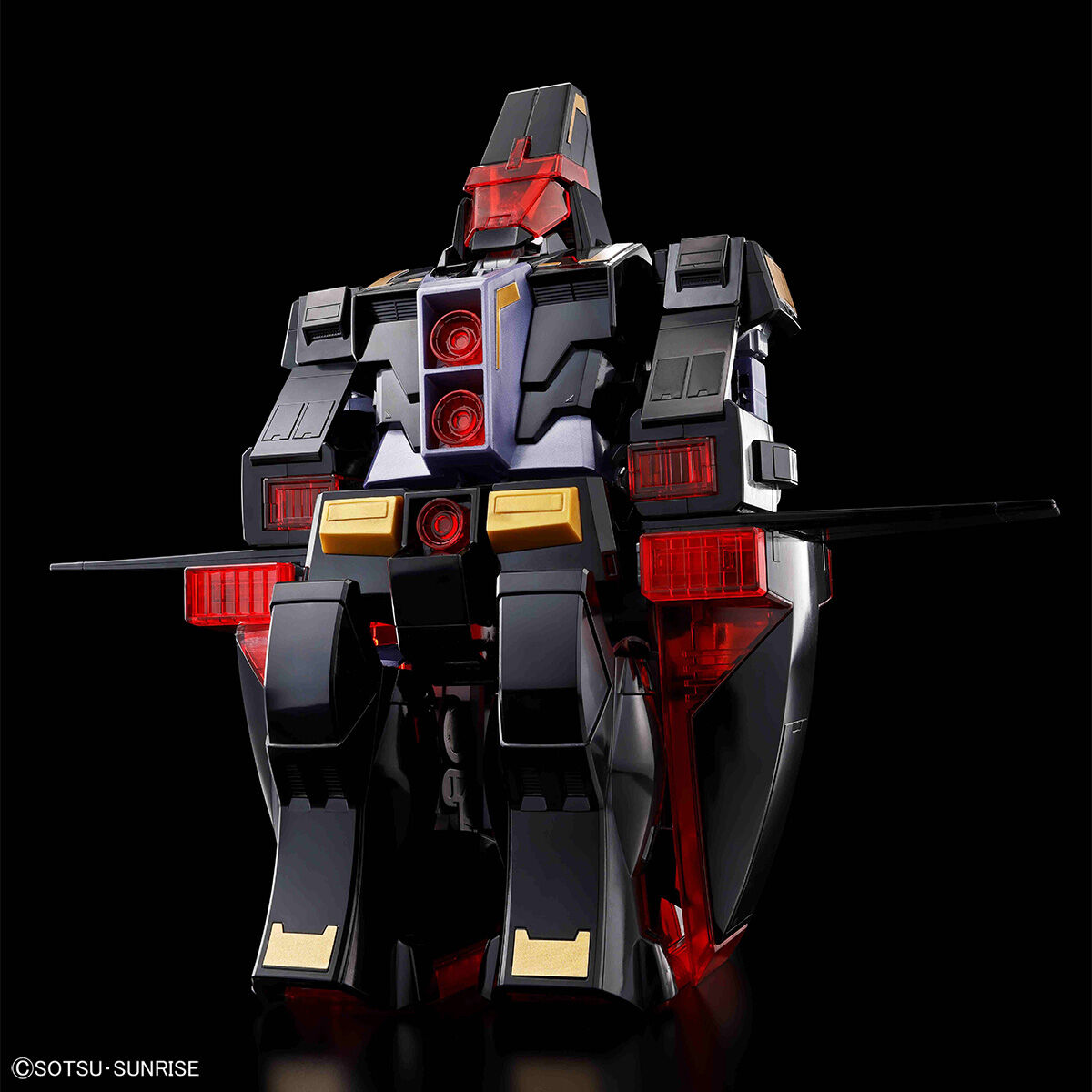 楽天市場】HG 1/144 サイコ・ガンダム [メタリックグロス