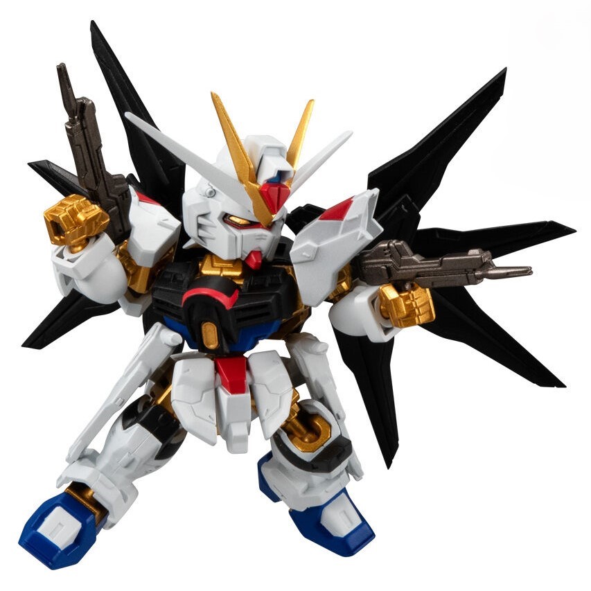 楽天市場】モビリティジョイントガンダム MOBILITY JOINT GUNDAM VOL.8