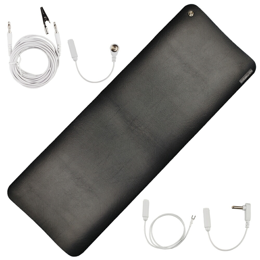 アーシンググッズ専門店 riraku-life(リラクリフェ) グッズの使い方