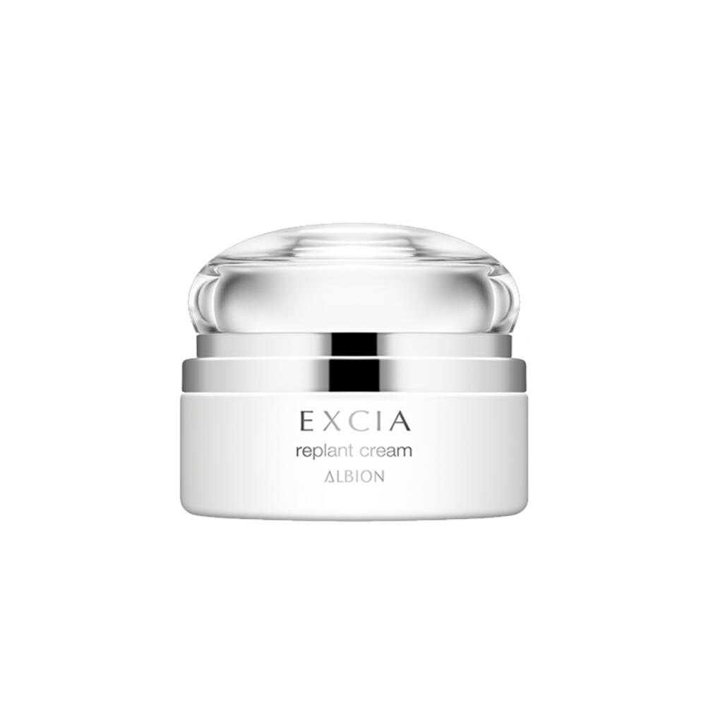 楽天市場】アルビオン エクシア リプラント クリームの通販