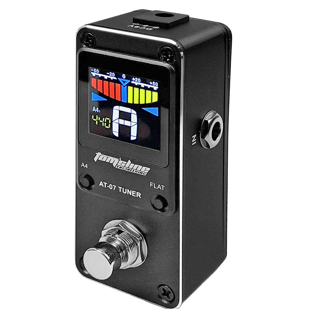 楽天市場】TC ELECTRONIC POLYTUNE 3 ポリフォニック ペダルタイプ