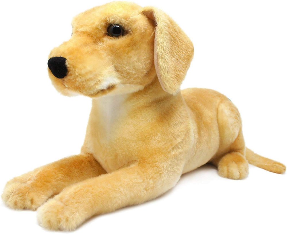 楽天市場】タイガーテールトイズ ラブラドール・レトリーバー 犬