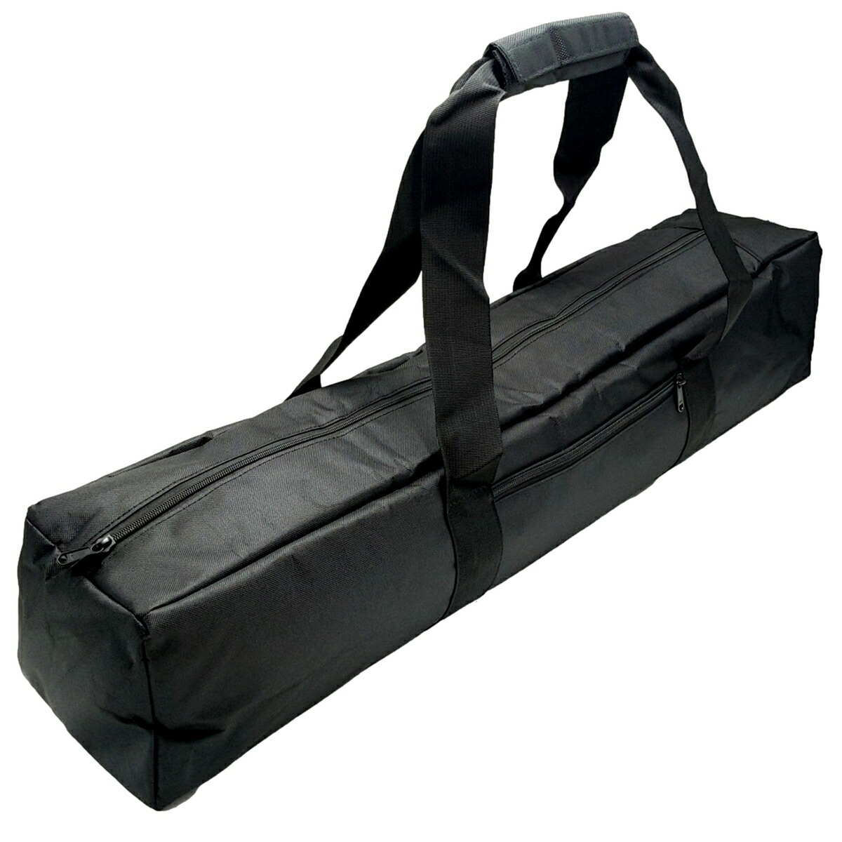 楽天市場】三脚 撮影機材 ケース バッグ 82cm 保護クッション入り 三脚