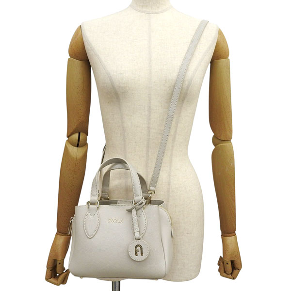 楽天市場】フルラ バッグ レディース 2WAY ショルダーバッグ