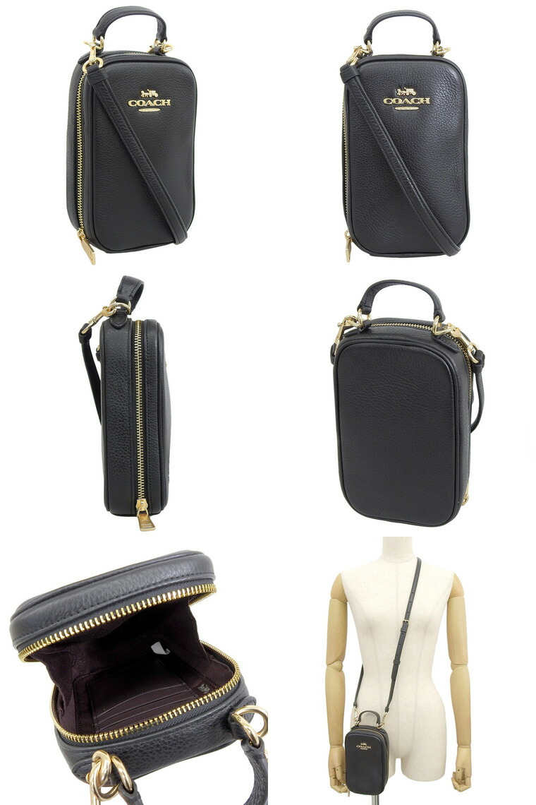 楽天市場】コーチ スマホショルダー スマホショルダーバッグ バッグ