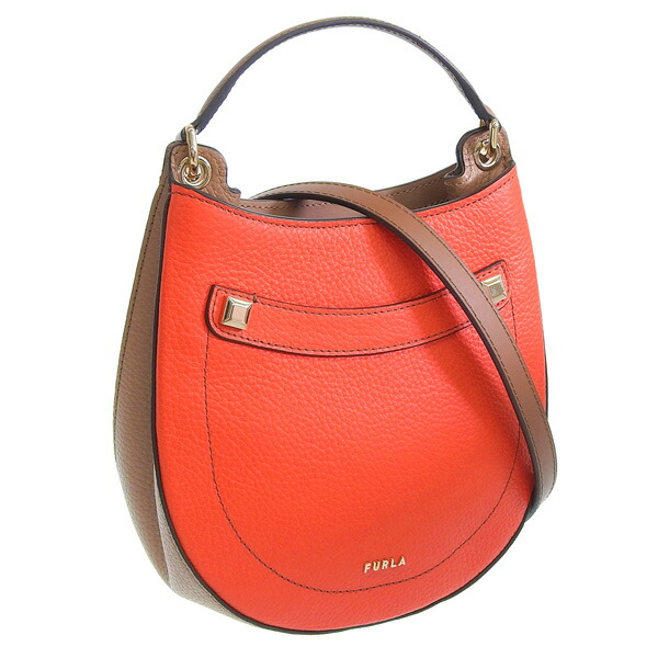 楽天市場】フルラ バッグ レディース クロスボディ 2WAYバッグ