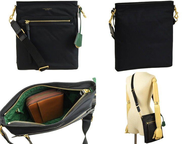 楽天市場】トリーバーチ TORYBURCH 斜めがけショルダーバッグ PERRY