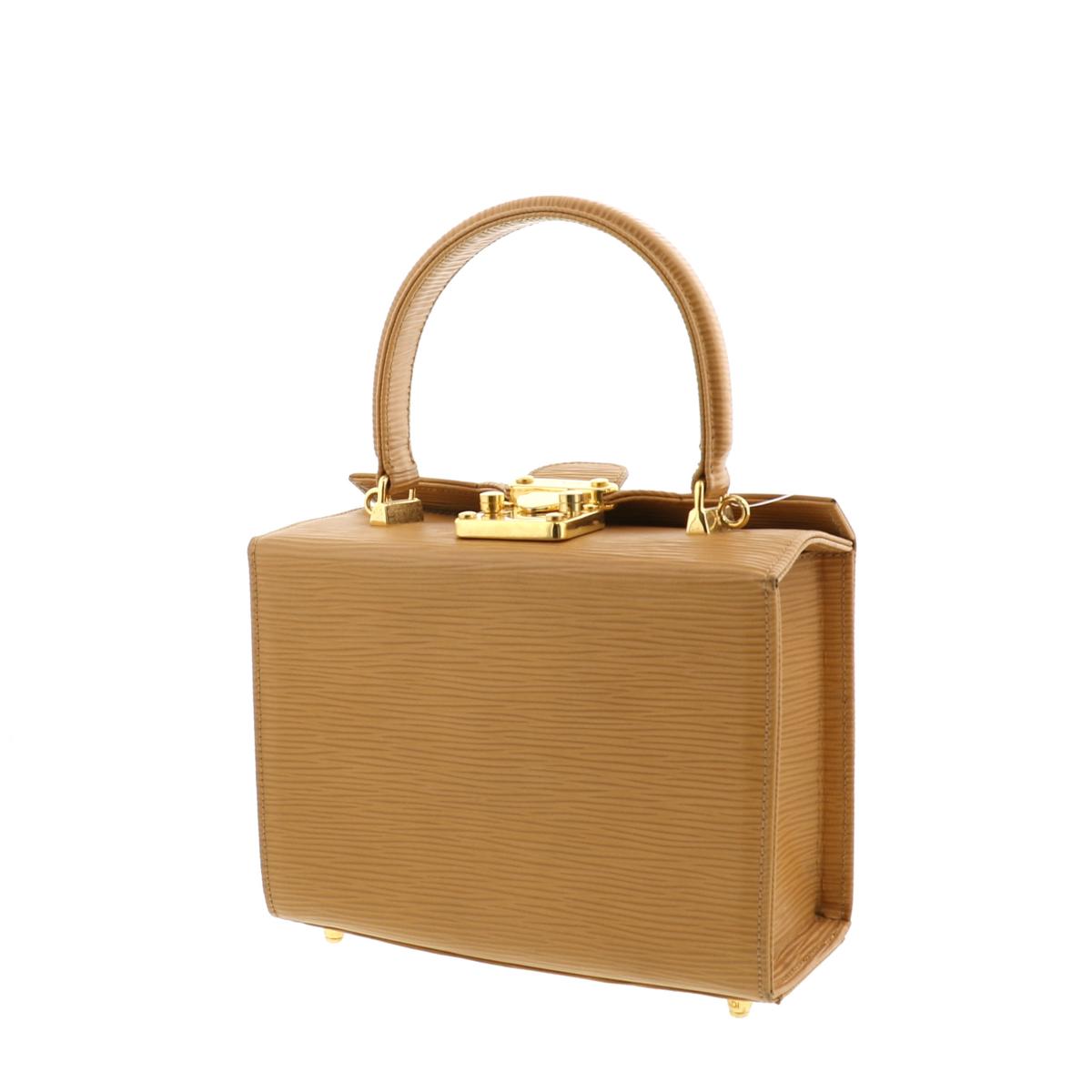 楽天市場】【美品】 FENDI フェンディ ヴィンテージ EPI 2WAY バッグ