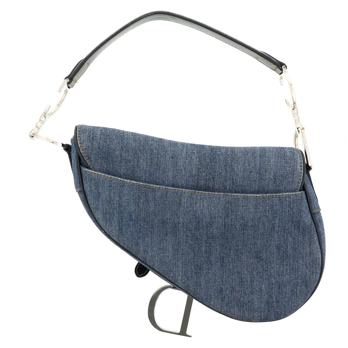 楽天市場】【中古】 Christian Dior クリスチャンディオール デニム