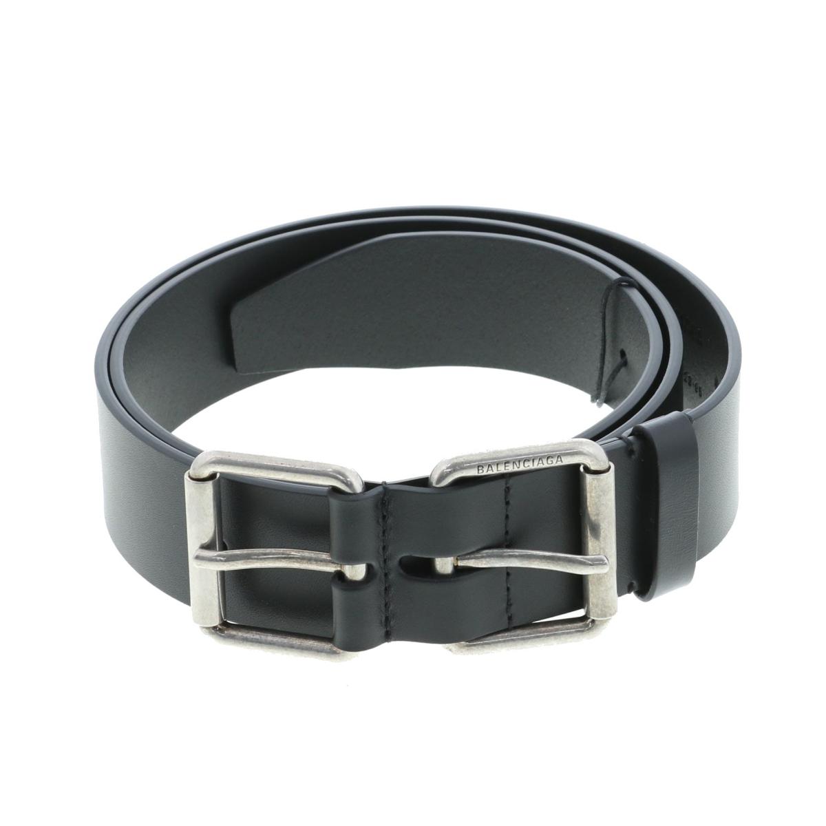 楽天市場】【中古】 BALENCIAGA （バレンシアガ） ﾀﾞﾌﾞﾙﾊﾞｯｸﾙ ﾍﾞﾙﾄ