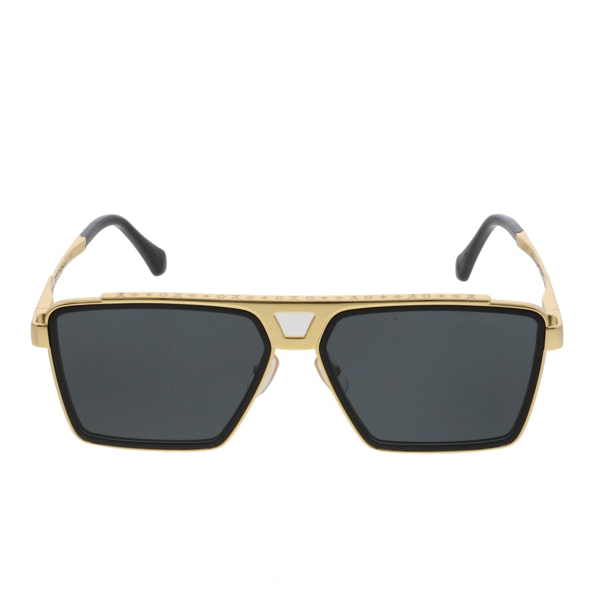 楽天市場】LOUIS VUITTON ルイヴィトン サングラス 1.1 エビデンス