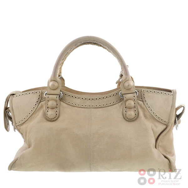楽天市場】【即日発送】【中古】 BALENCIAGA （バレンシアガ） ｻﾞ
