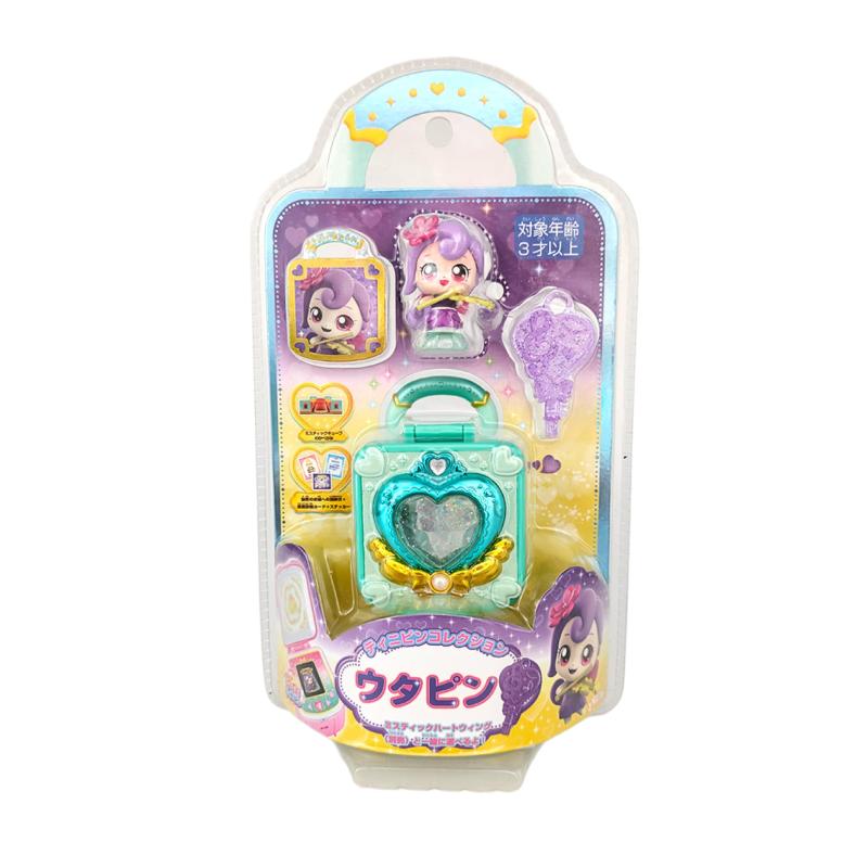 楽天市場】ティニピン コレクション TOY_FIGURE : RK・JAPAN