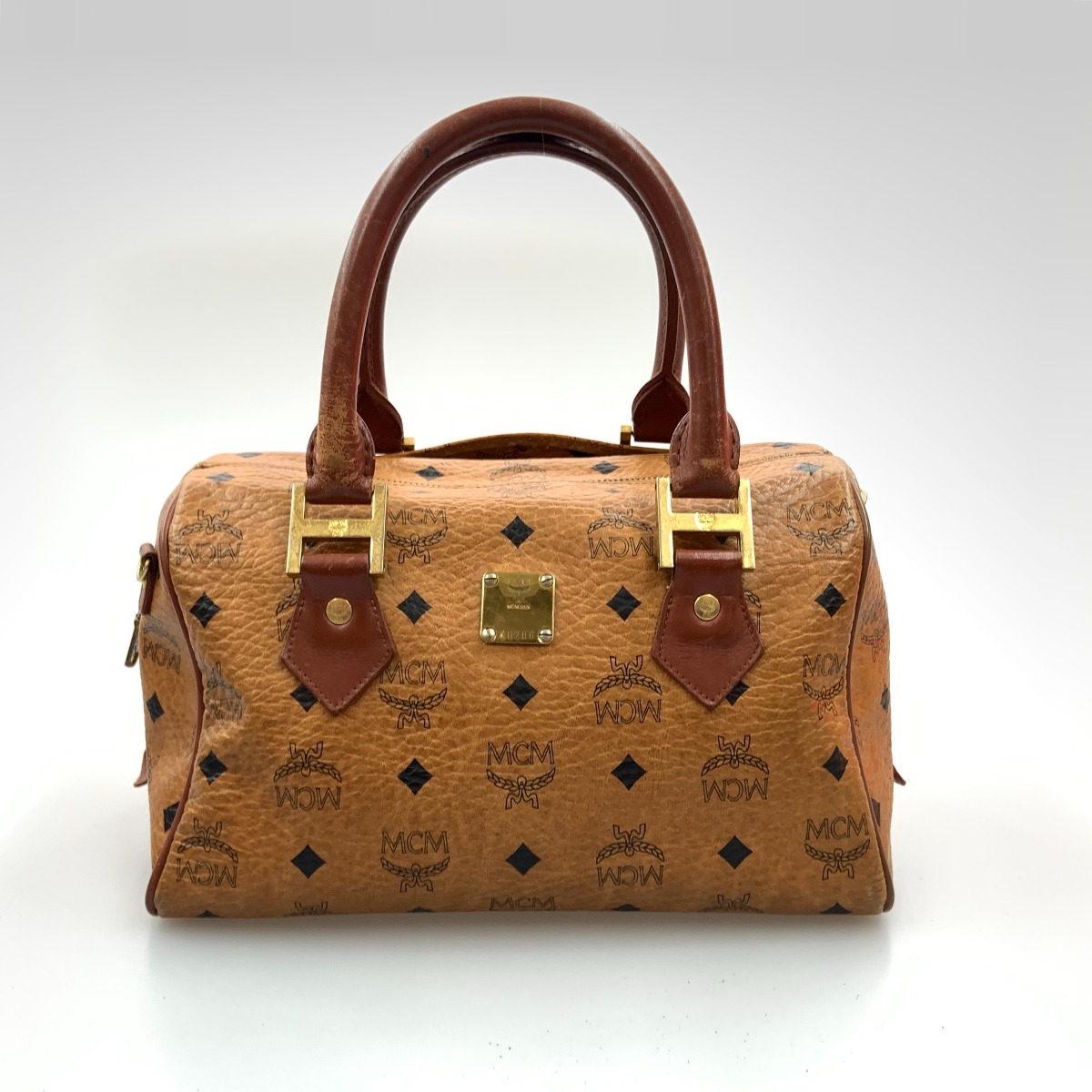 楽天市場】MCM バッグ（バッグ・小物・ブランド雑貨）の通販