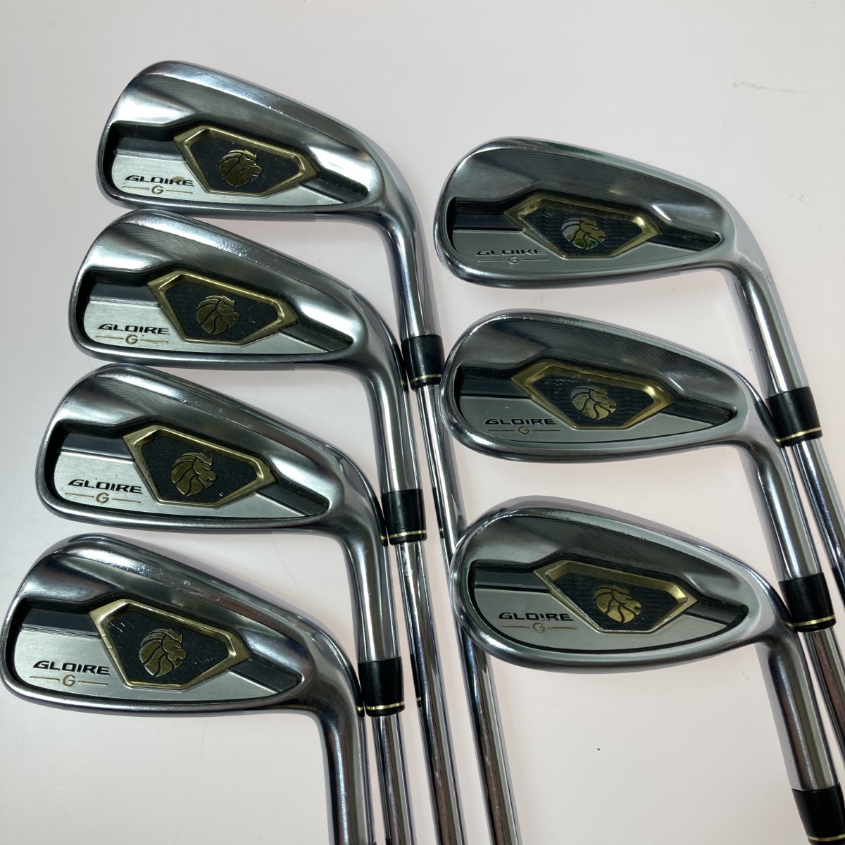 楽天市場】テーラーメイド グローレ セットの通販