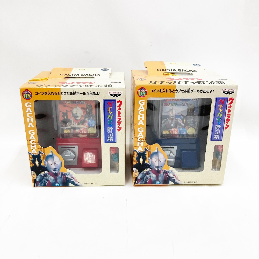 楽天市場】〇〇【中古】BANPRESTO バンプレスト ウルトラマン