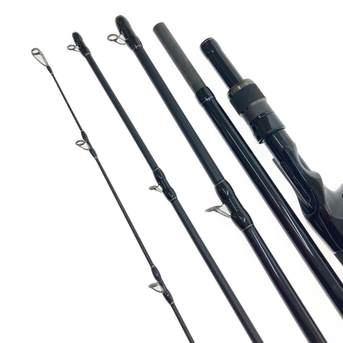 楽天市場】□□【中古】TRANSCENDENCE ロッド レイトブルーミングス