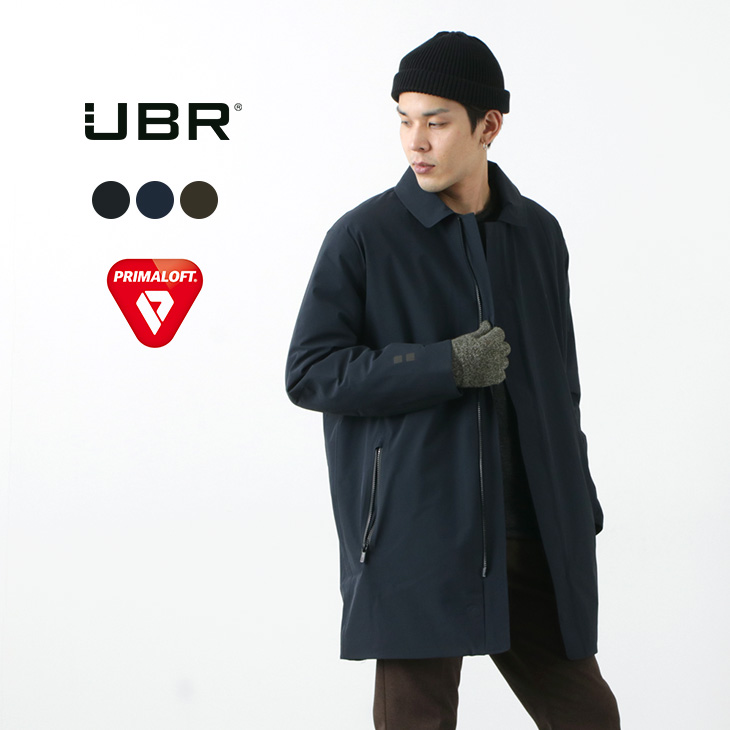 楽天市場】【30％OFF】UBR（ウーバー） レギュレーターコート / ステン