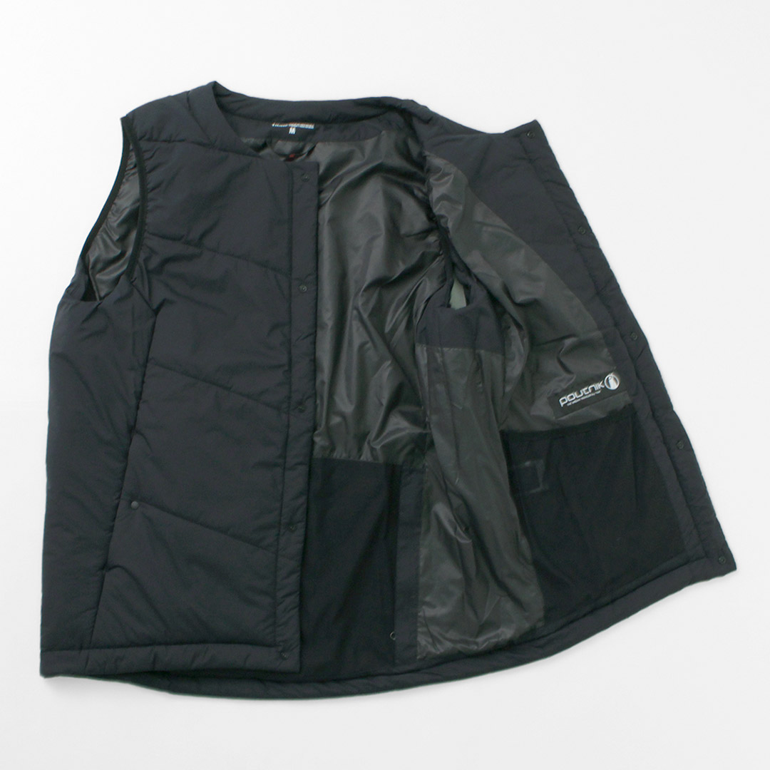 楽天市場】【30％OFF】POUTNIK BY TILAK（ポートニック バイ ティ