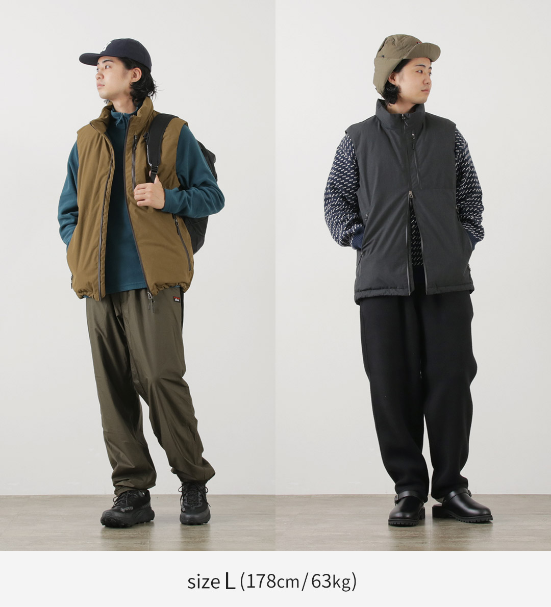 楽天市場】【50％OFF】NANGA（ナンガ） 別注 HINOC ヒノック スタンド