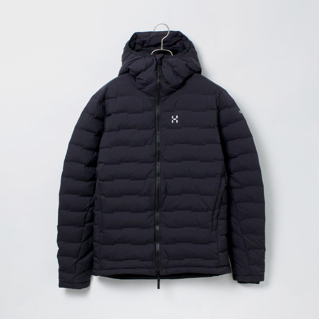 楽天市場】【10％OFFクーポン対象】HAGLOFS（ホグロフス） スピッツ