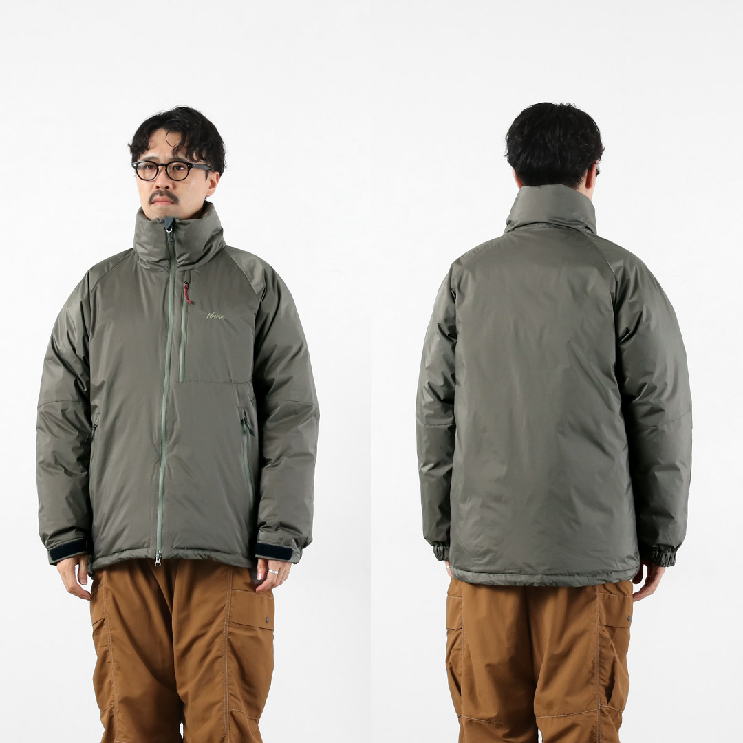 楽天市場】【10％OFFクーポン対象】NANGA（ナンガ） オーロラ スタンド