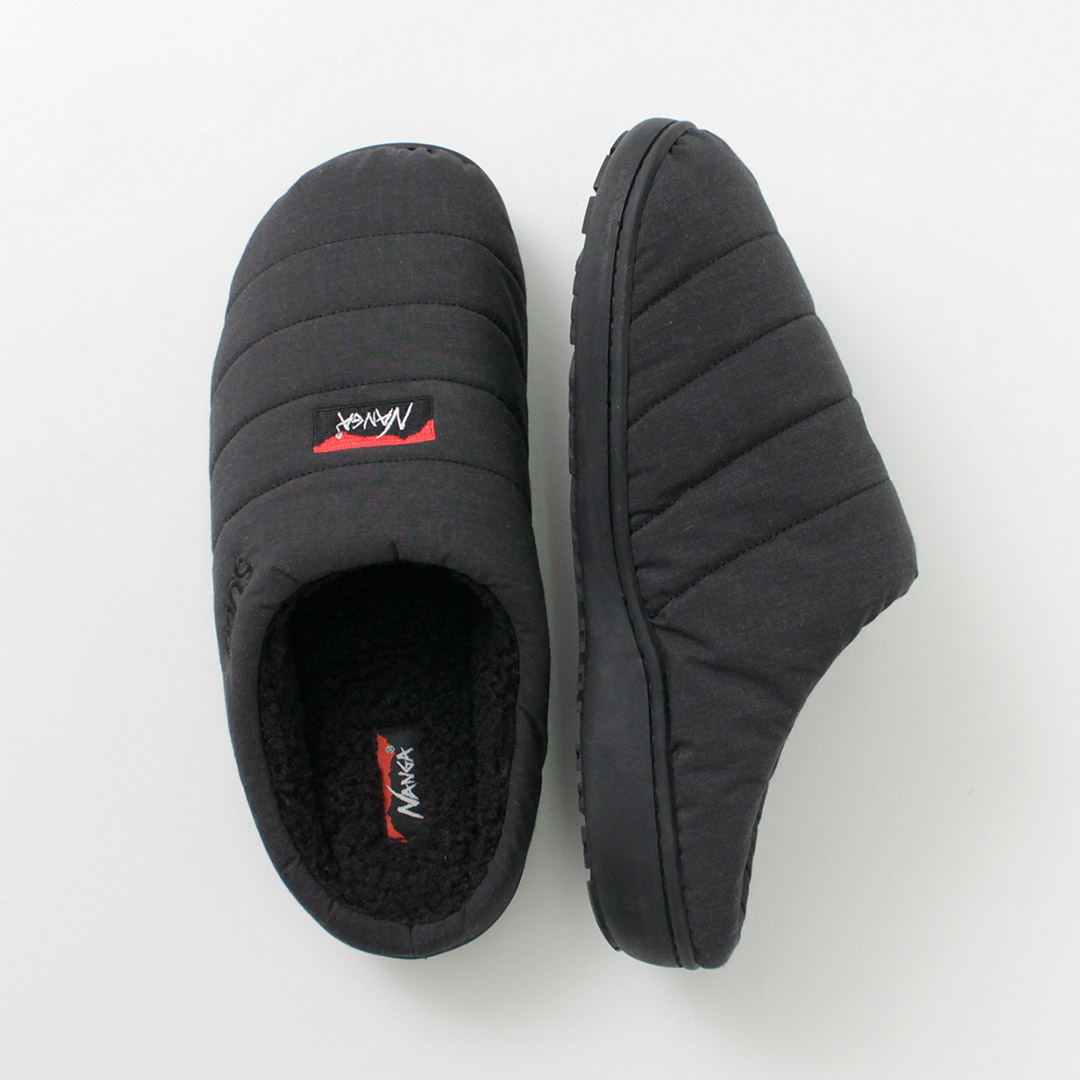 楽天市場】【10％OFFクーポン対象】NANGA（ナンガ） NANGA×SUBU HINOC